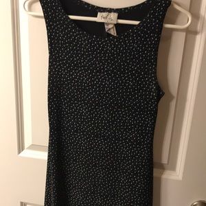 Little Black Party Dress